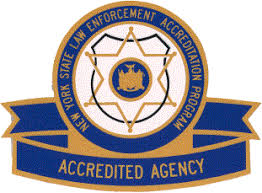 Accredited Agency